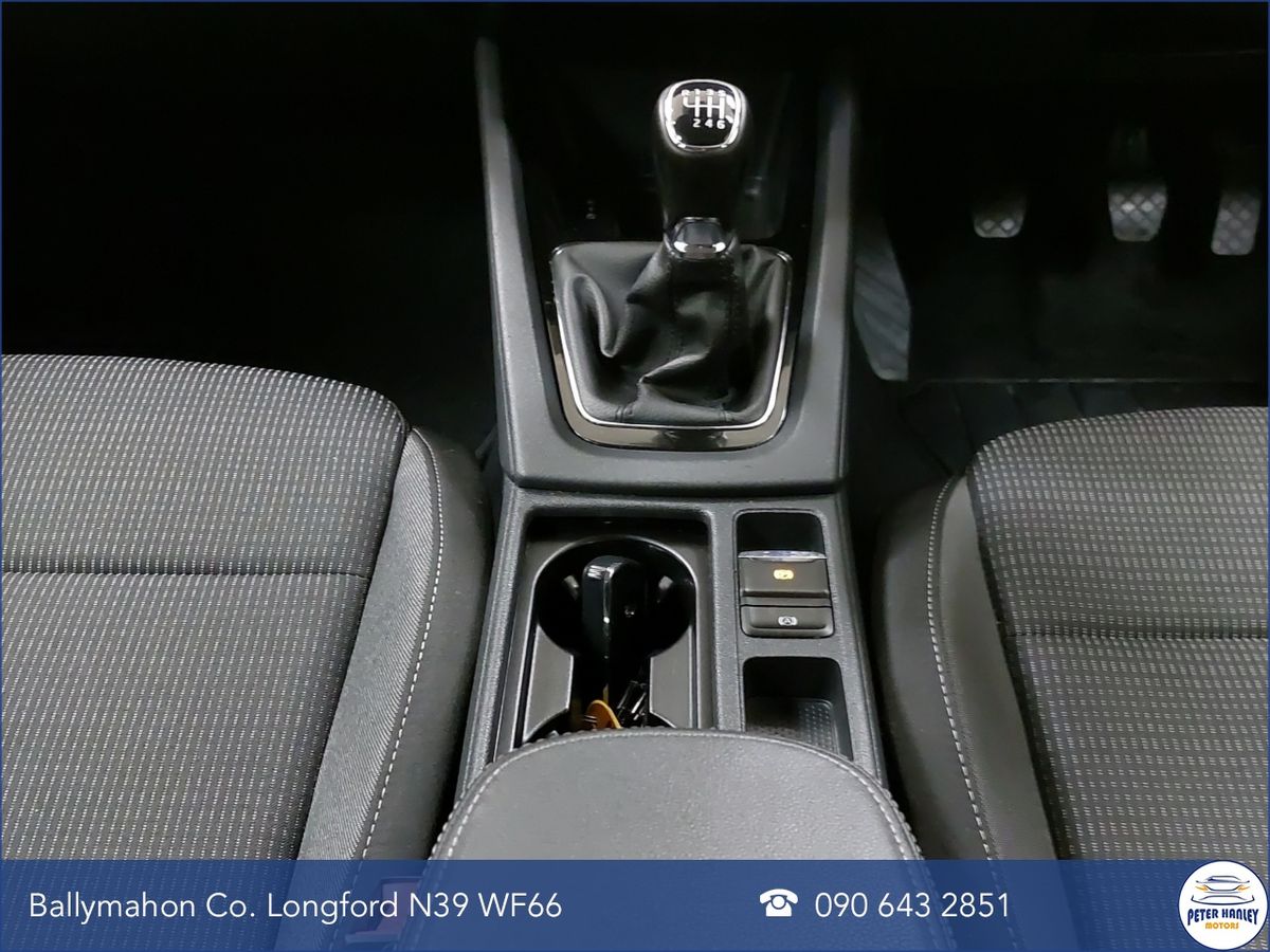 Skoda Octavia Octavia Se Technology Tdi  SE Technology  TDi 116 SCR Start/Stop