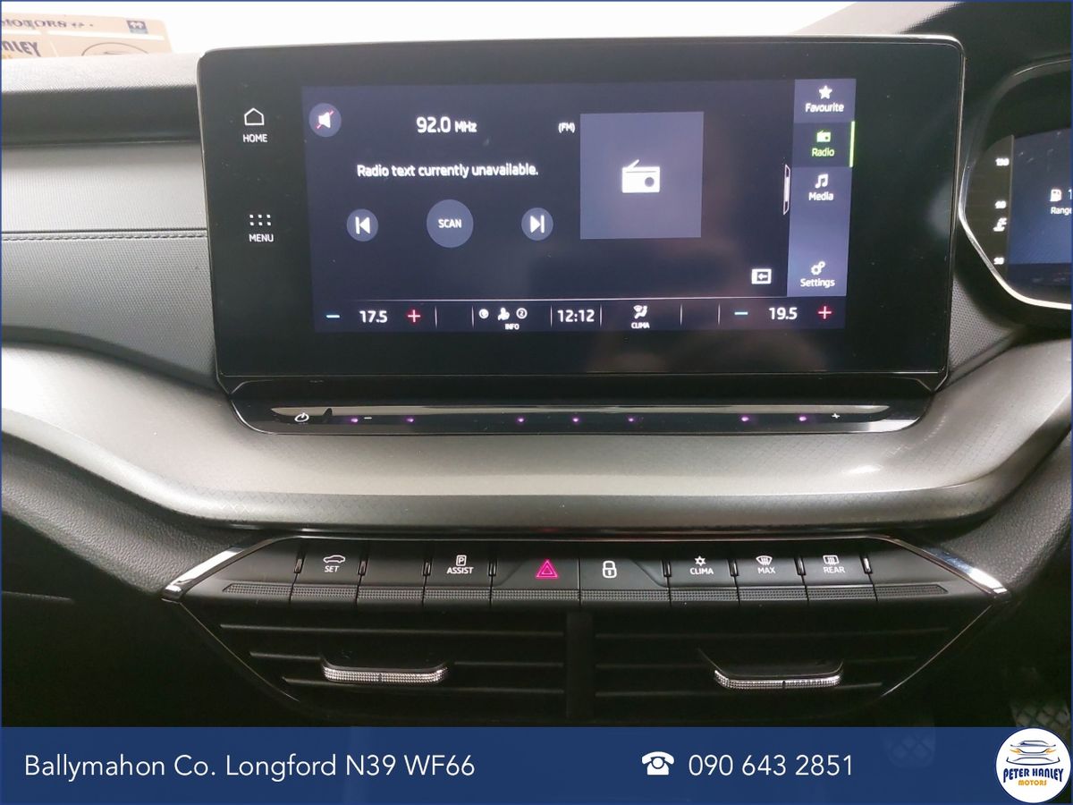 Skoda Octavia Octavia Se Technology Tdi  SE Technology  TDi 116 SCR Start/Stop