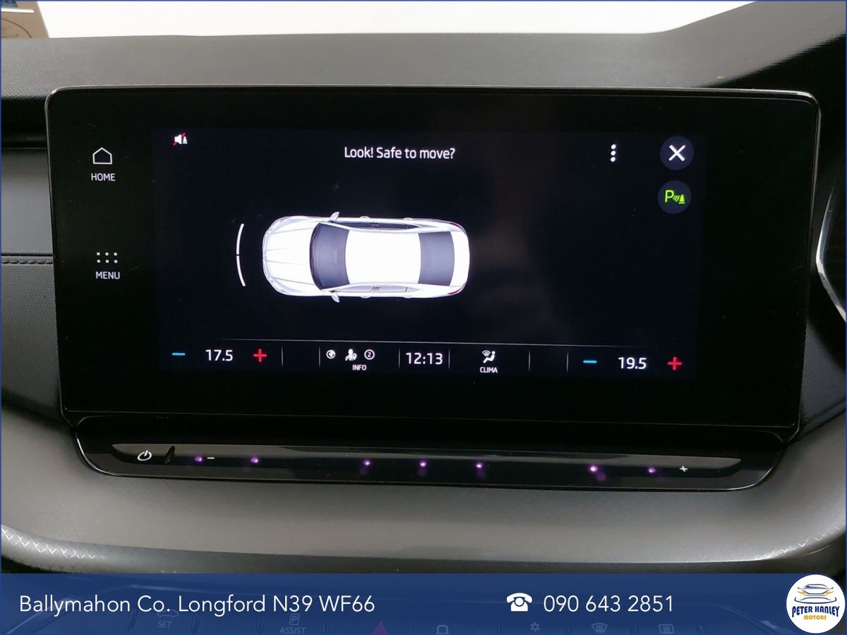 Skoda Octavia Octavia Se Technology Tdi  SE Technology  TDi 116 SCR Start/Stop