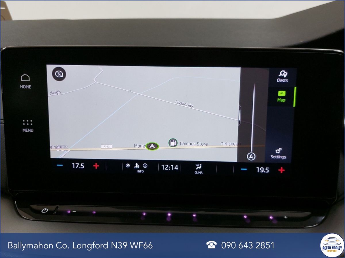 Skoda Octavia Octavia Se Technology Tdi  SE Technology  TDi 116 SCR Start/Stop