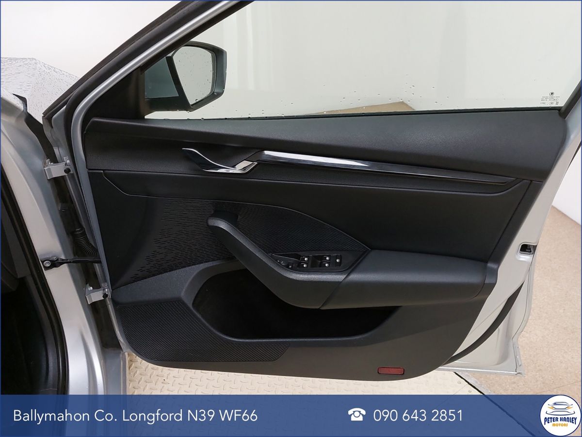 Skoda Octavia Octavia Se Technology Tdi  SE Technology  TDi 116 SCR Start/Stop