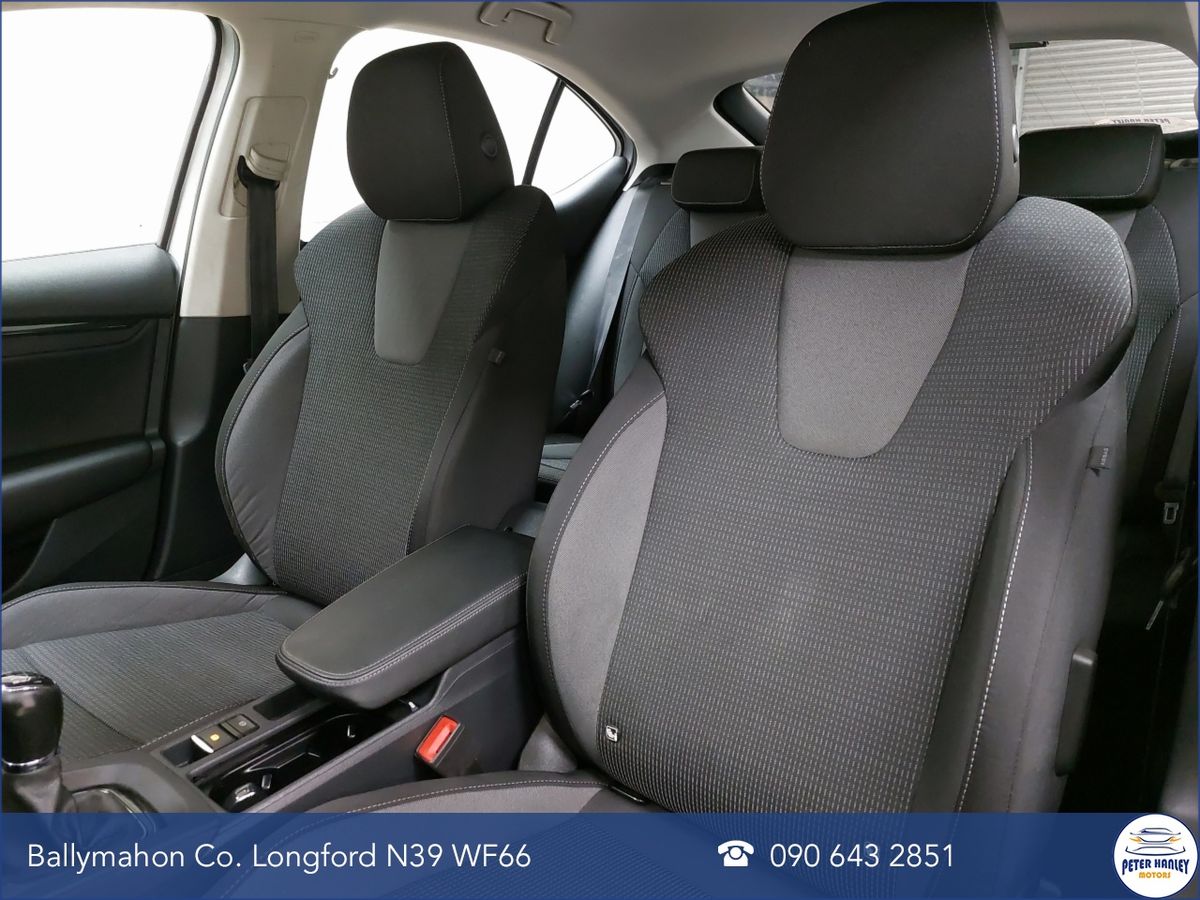 Skoda Octavia Octavia Se Technology Tdi  SE Technology  TDi 116 SCR Start/Stop