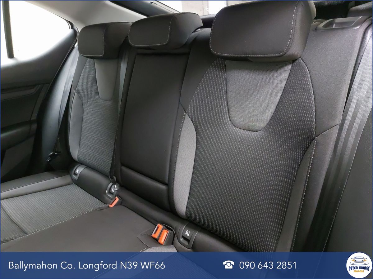 Skoda Octavia Octavia Se Technology Tdi  SE Technology  TDi 116 SCR Start/Stop