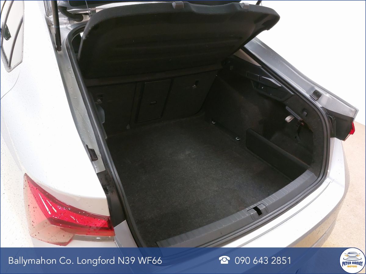 Skoda Octavia Octavia Se Technology Tdi  SE Technology  TDi 116 SCR Start/Stop