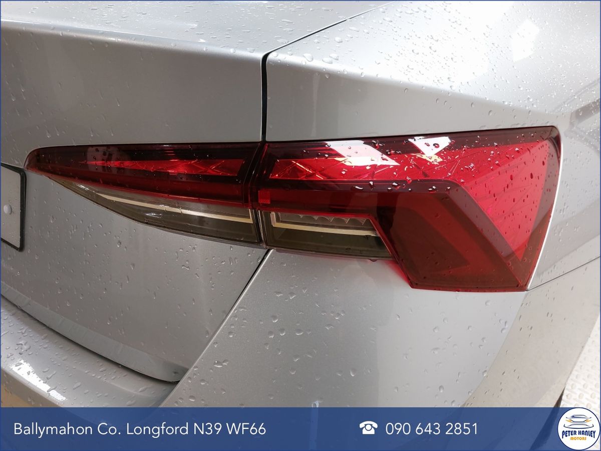 Skoda Octavia Octavia Se Technology Tdi  SE Technology  TDi 116 SCR Start/Stop