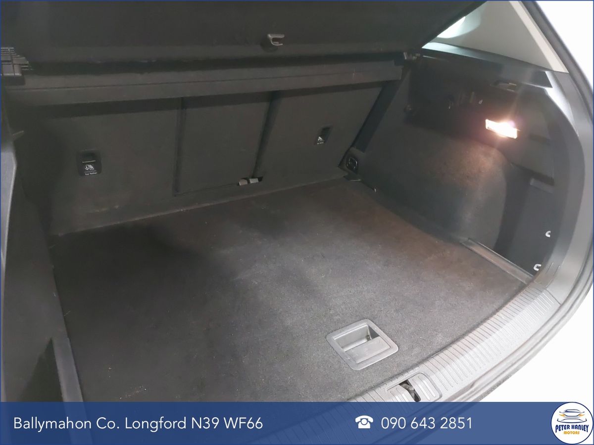 Volkswagen Tiguan Tiguan Sel Tdi S-A  SEL  TDi 150 SCR DSG 2WD BlueMotion Auto Start/Stop