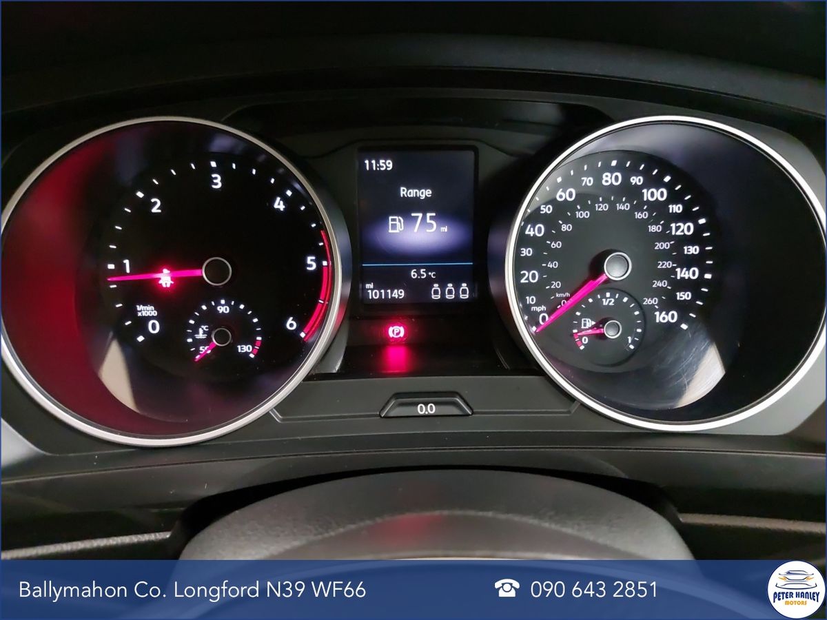 Volkswagen Tiguan Tiguan Se Tdi  SE  TDi 150 SCR 2WD BlueMotion Start/Stop