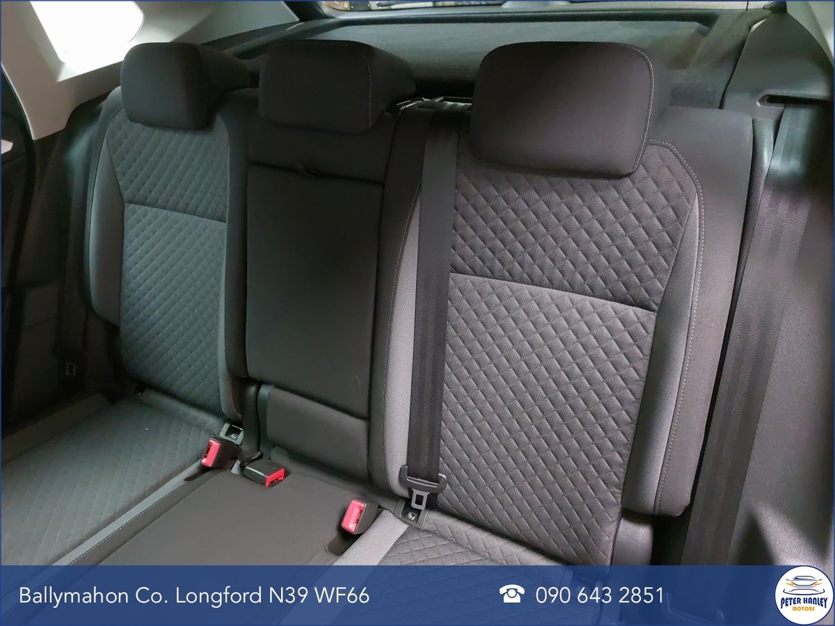 Volkswagen Tiguan Tiguan Se Tdi  SE  TDi 150 SCR 2WD BlueMotion Start/Stop