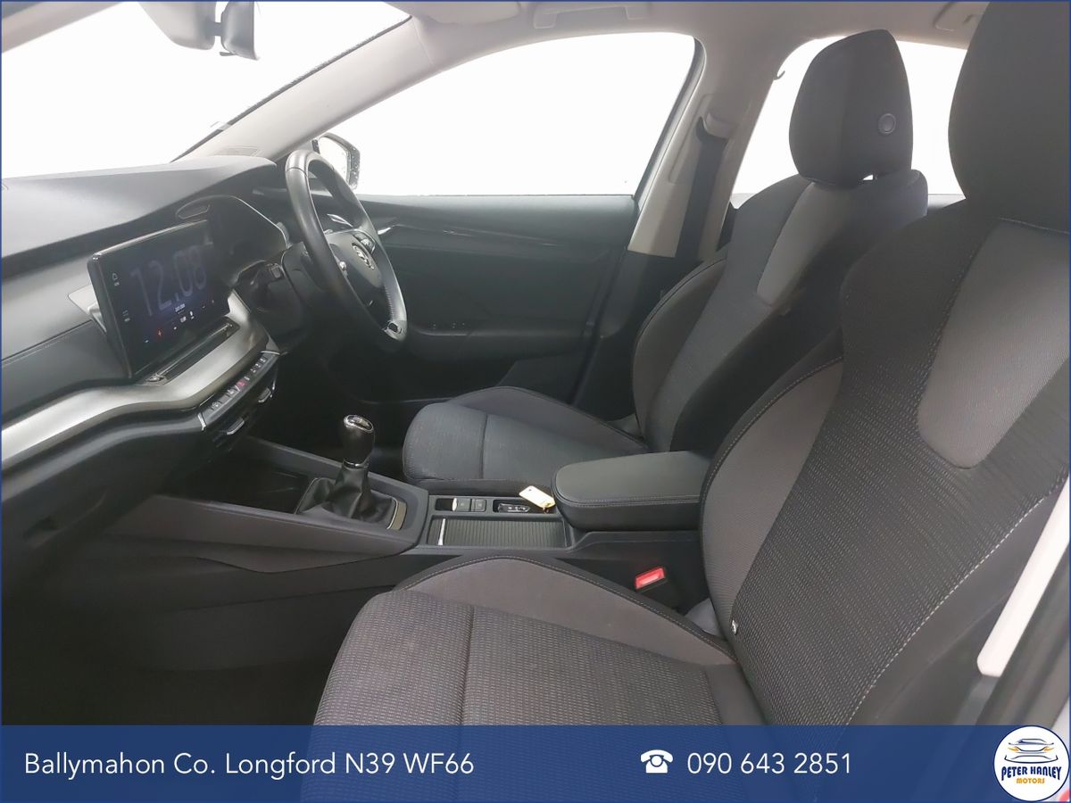 Skoda Octavia Octavia Se Technology Tdi  SE Technology  TDi 116 SCR Start/Stop