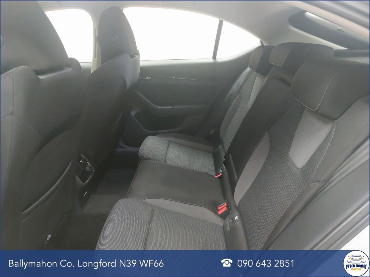 Skoda Octavia Octavia Se Technology Tdi  SE Technology  TDi 116 SCR Start/Stop