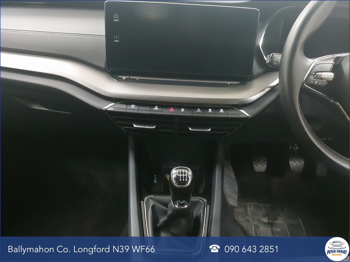 Skoda Octavia Octavia Se Technology Tdi  SE Technology  TDi 116 SCR Start/Stop