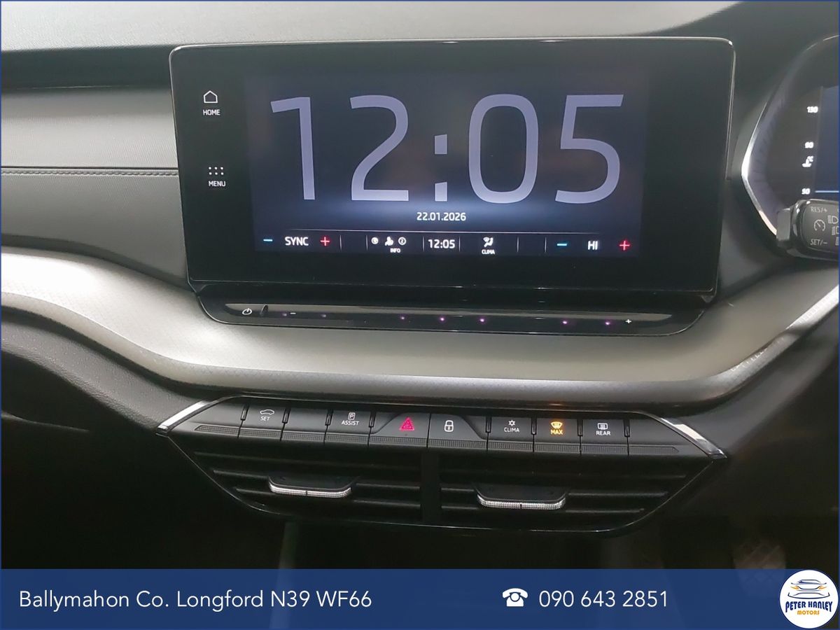 Skoda Octavia Octavia Se Technology Tdi  SE Technology  TDi 116 SCR Start/Stop