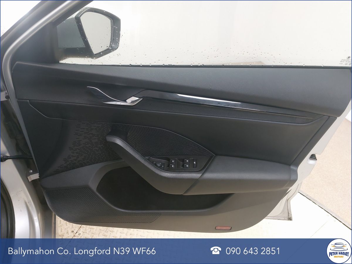 Skoda Octavia Octavia Se Technology Tdi  SE Technology  TDi 116 SCR Start/Stop