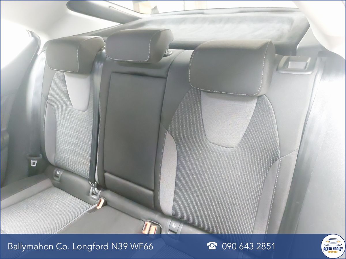 Skoda Octavia Octavia Se Technology Tdi  SE Technology  TDi 116 SCR Start/Stop