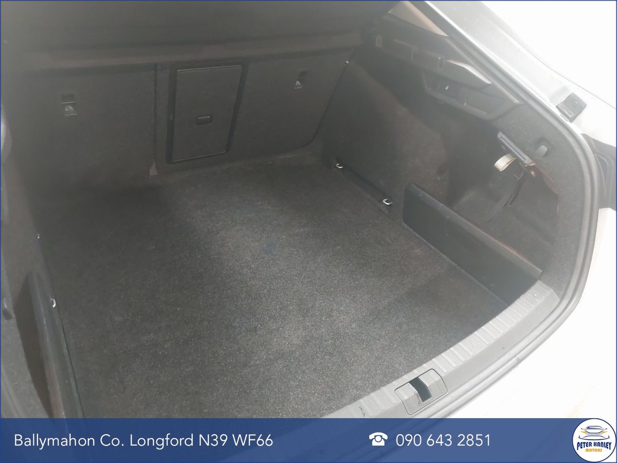 Skoda Octavia Octavia Se Technology Tdi  SE Technology  TDi 116 SCR Start/Stop