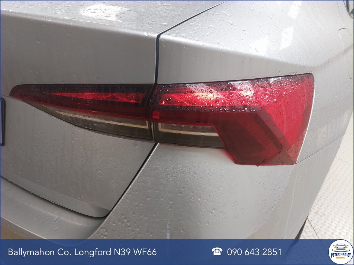 Skoda Octavia Octavia Se Technology Tdi  SE Technology  TDi 116 SCR Start/Stop