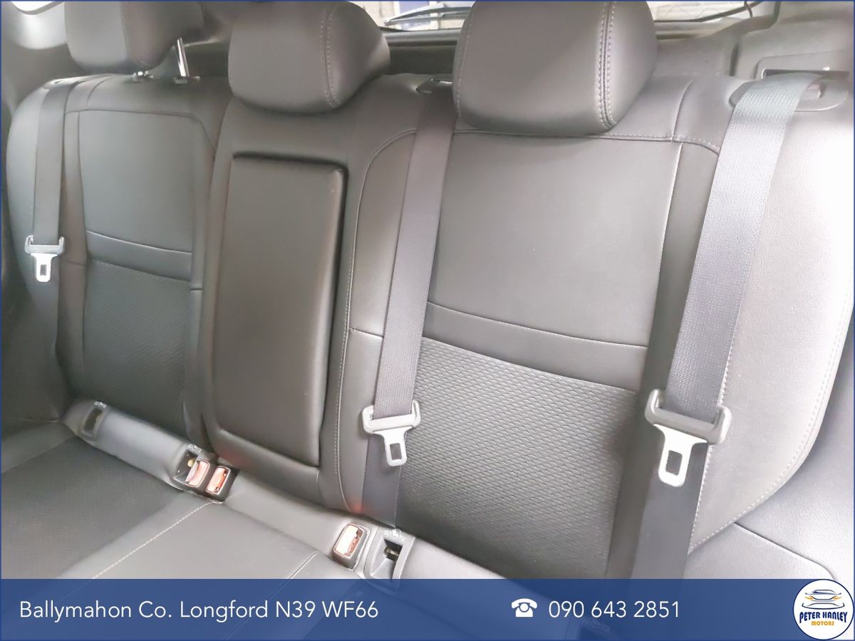 Nissan Qashqai Qashqai Tekna Dci  Tekna  dCi 115 Start/Stop