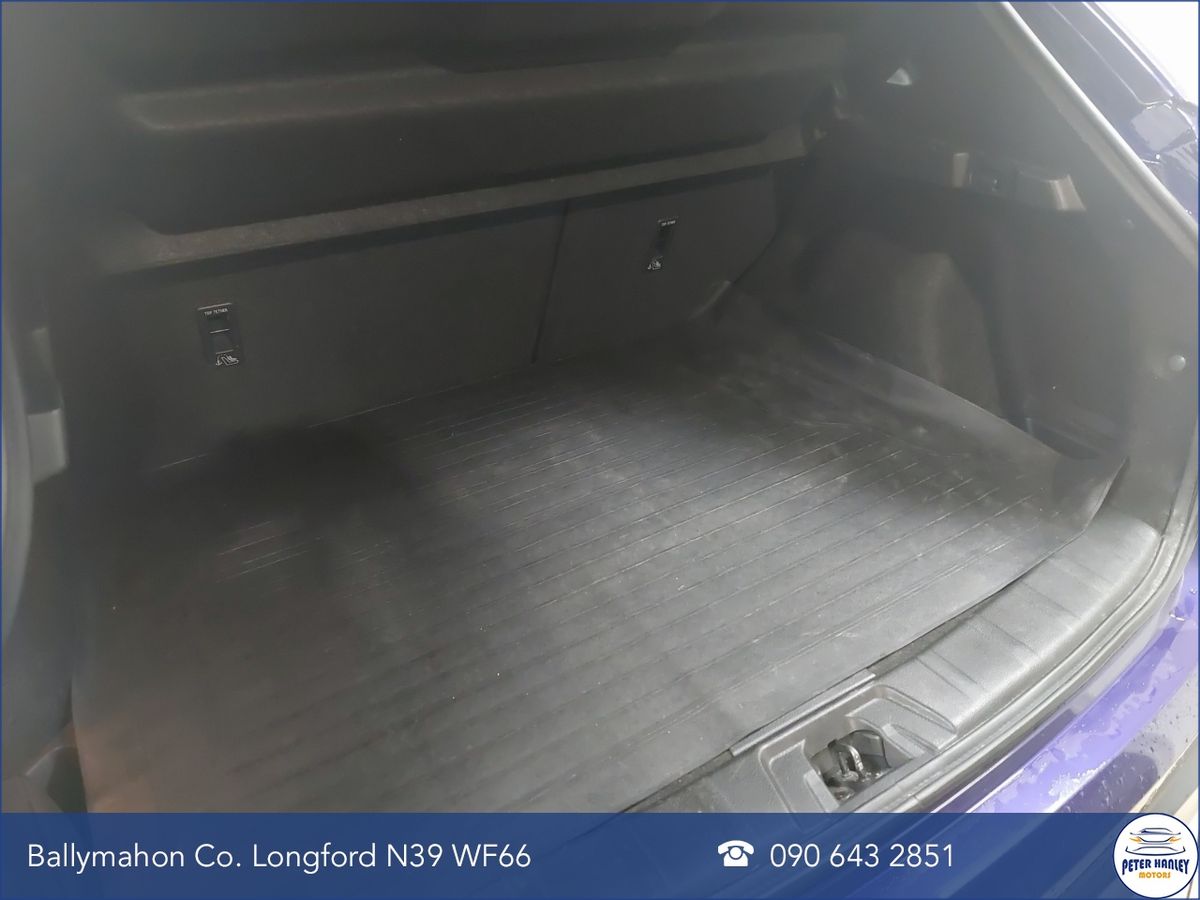 Nissan Qashqai Qashqai Tekna Dci  Tekna  dCi 115 Start/Stop