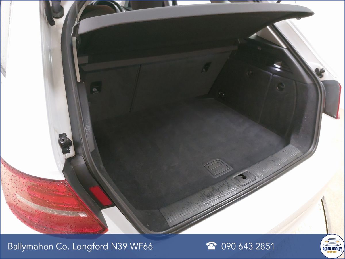 Audi A3 A3 Sport Nav Tdi  Sport Navigation  TDi 110 Start/Stop