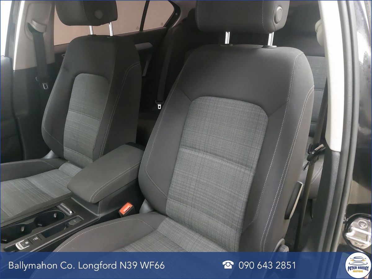 Volkswagen Passat Passat Se Nav Tdi S-A  SE Nav  TDi EVO 150 DSG Auto Start/Stop