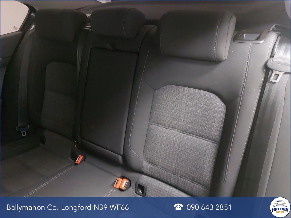 Volkswagen Passat Passat Se Nav Tdi S-A  SE Nav  TDi EVO 150 DSG Auto Start/Stop