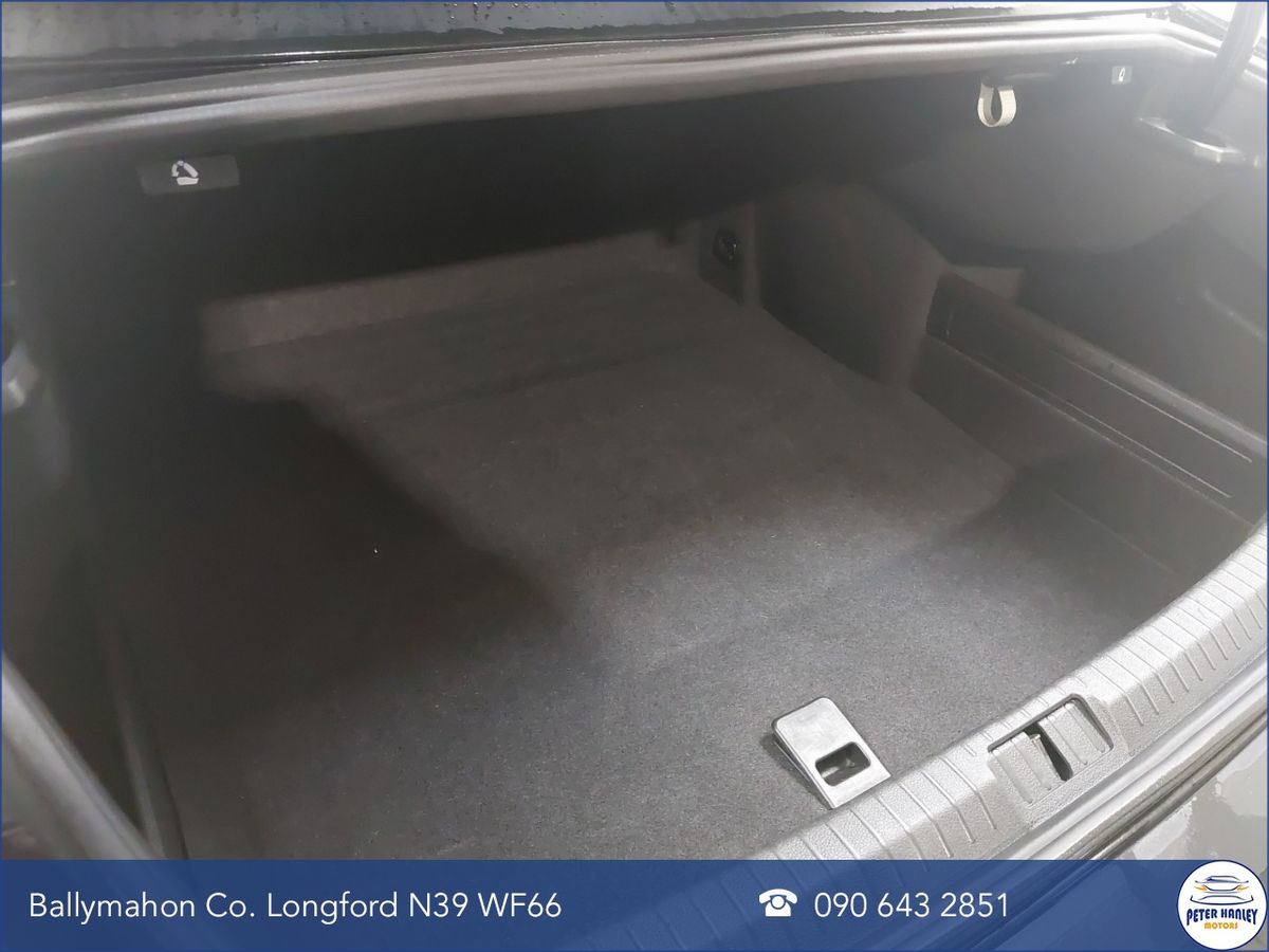 Volkswagen Passat Passat Se Nav Tdi S-A  SE Nav  TDi EVO 150 DSG Auto Start/Stop