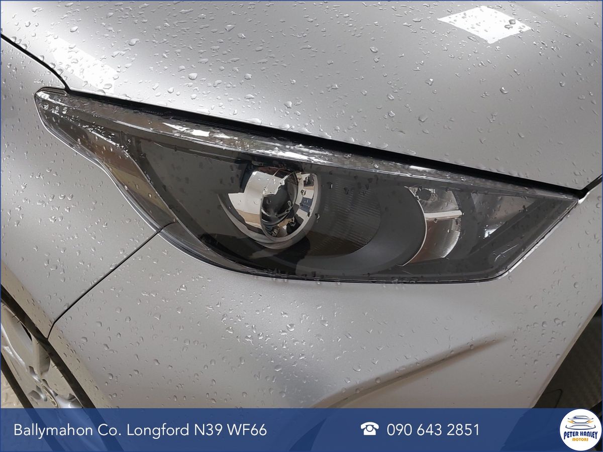 Toyota Yaris Yaris Hybrid Luna