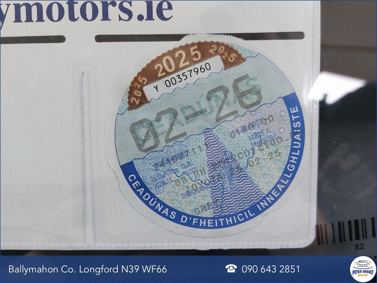 Toyota Yaris Yaris Hybrid Luna