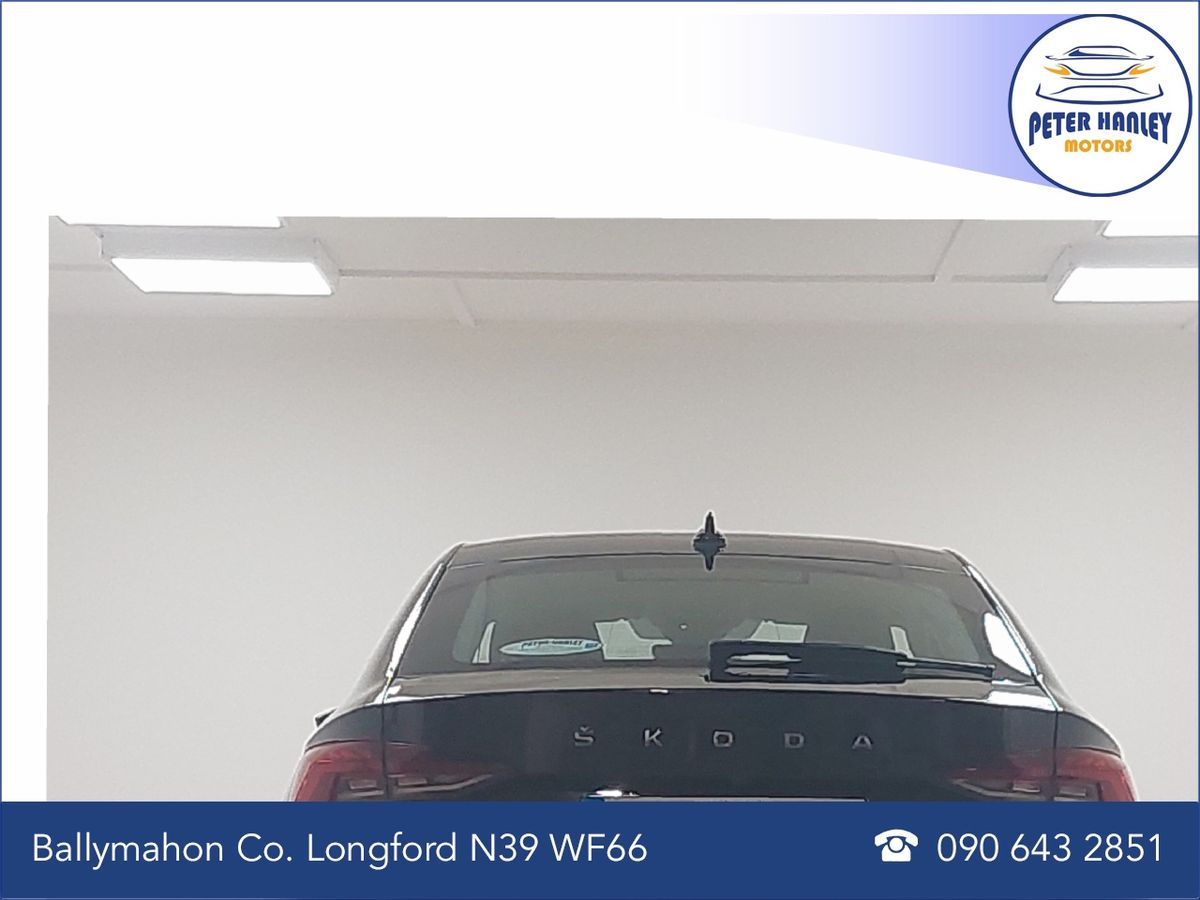 Skoda Octavia OCTAVIA AMB 2.0TDI 115HP