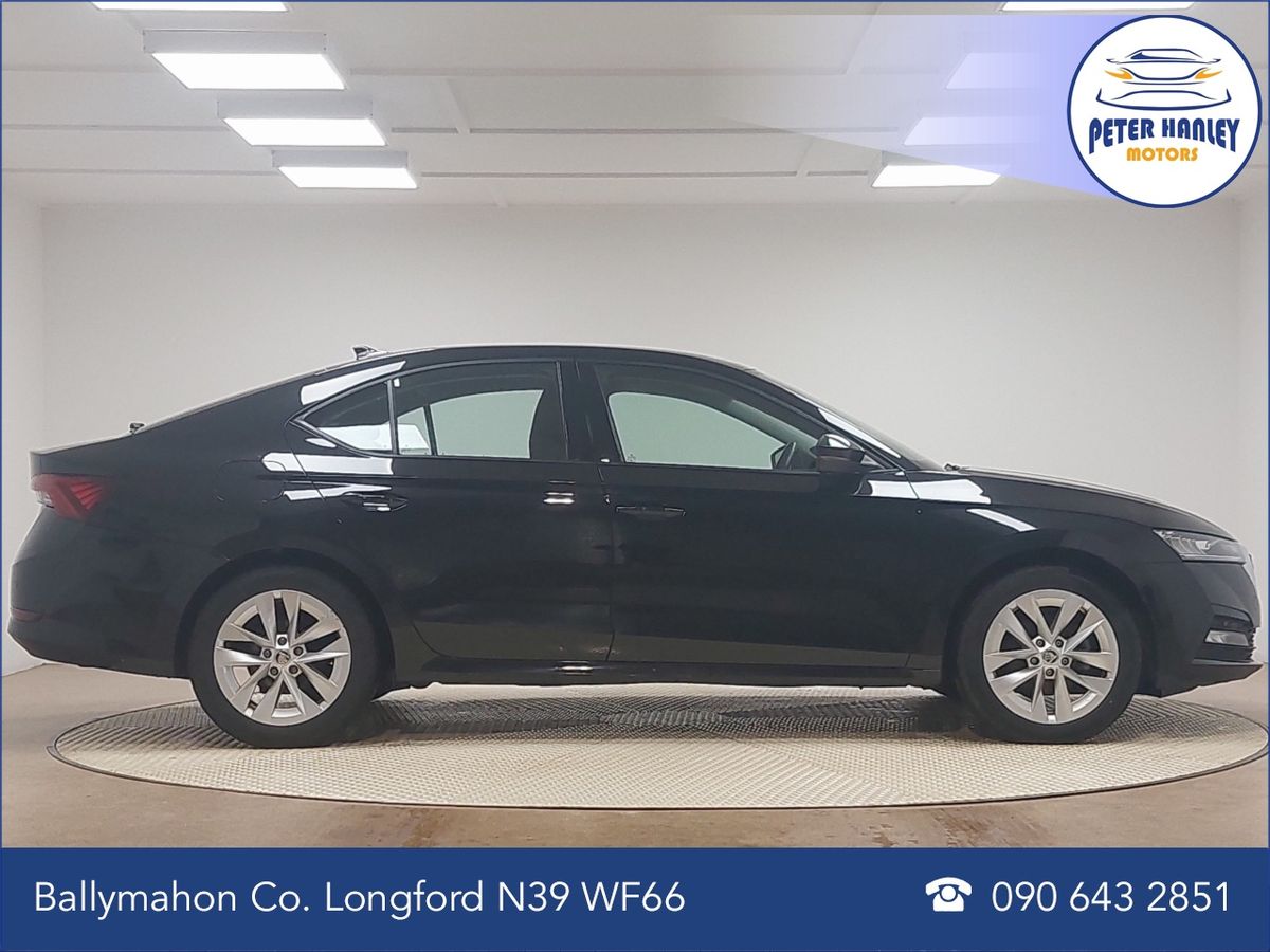 Skoda Octavia OCTAVIA AMB 2.0TDI 115HP