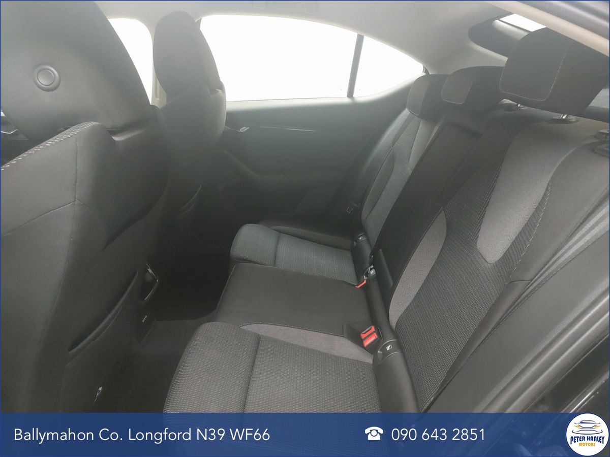 Skoda Octavia OCTAVIA AMB 2.0TDI 115HP