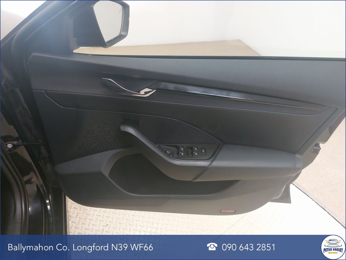 Skoda Octavia OCTAVIA AMB 2.0TDI 115HP