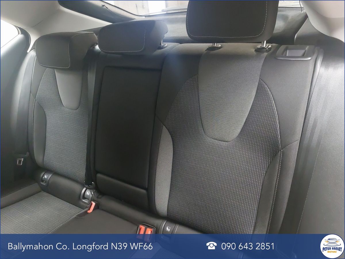 Skoda Octavia OCTAVIA AMB 2.0TDI 115HP