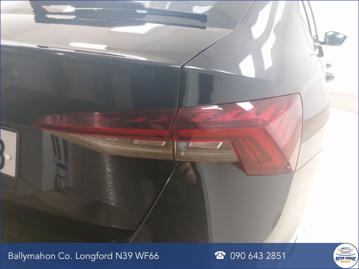 Skoda Octavia OCTAVIA AMB 2.0TDI 115HP