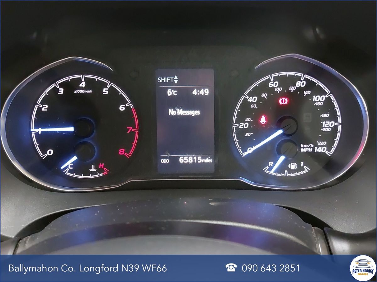 Toyota Yaris Yaris Icon Tech Vvt-I  Icon Tech  VVT-i Start/Stop