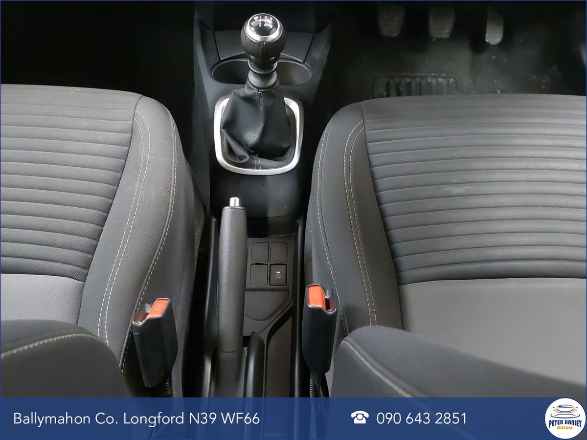 Toyota Yaris Yaris Icon Tech Vvt-I  Icon Tech  VVT-i Start/Stop