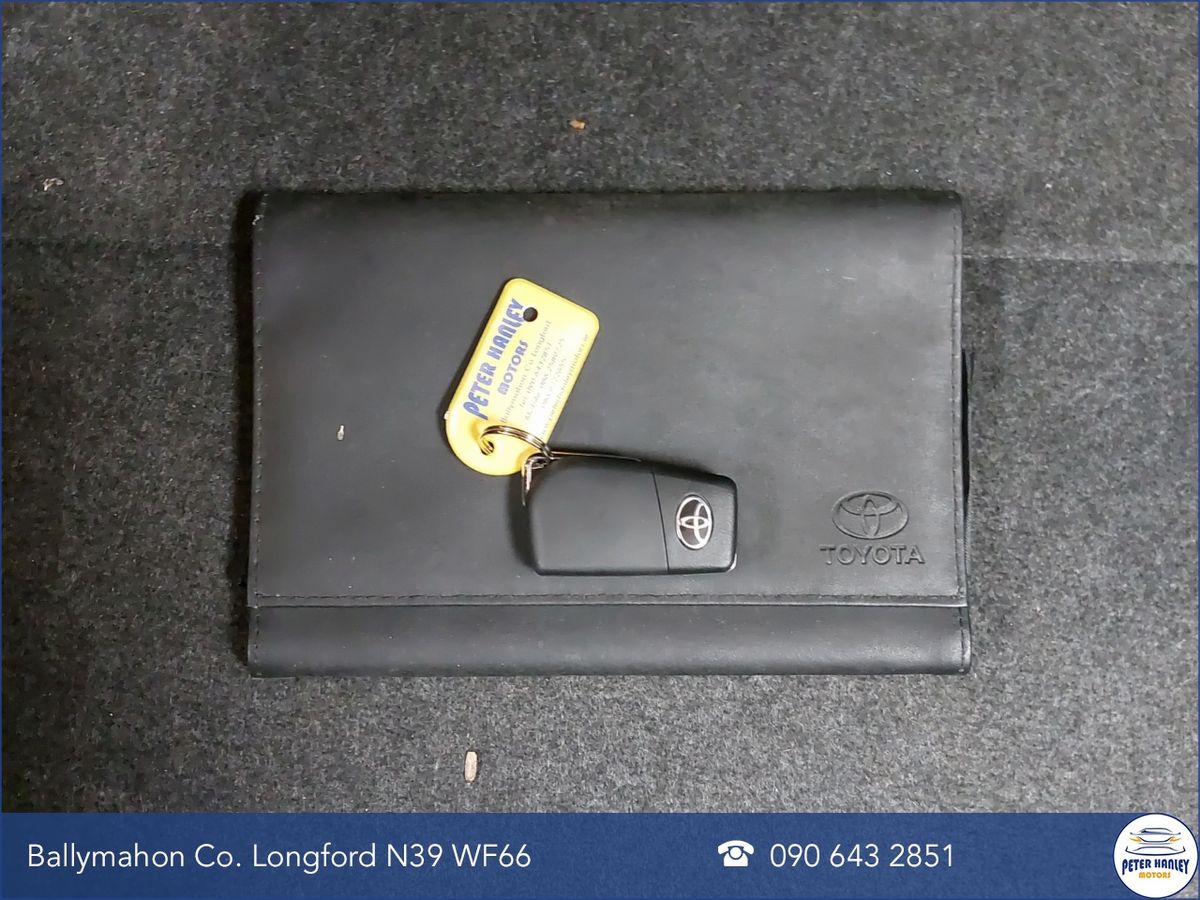 Toyota Yaris Yaris Icon Tech Vvt-I  Icon Tech  VVT-i Start/Stop