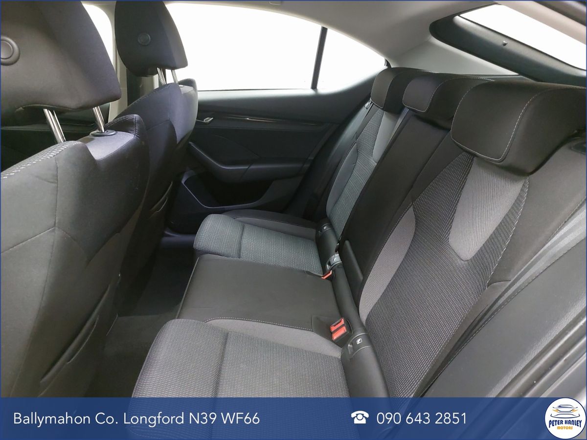 Skoda Octavia OCTAVIA AMB 2.0TDI 115HP