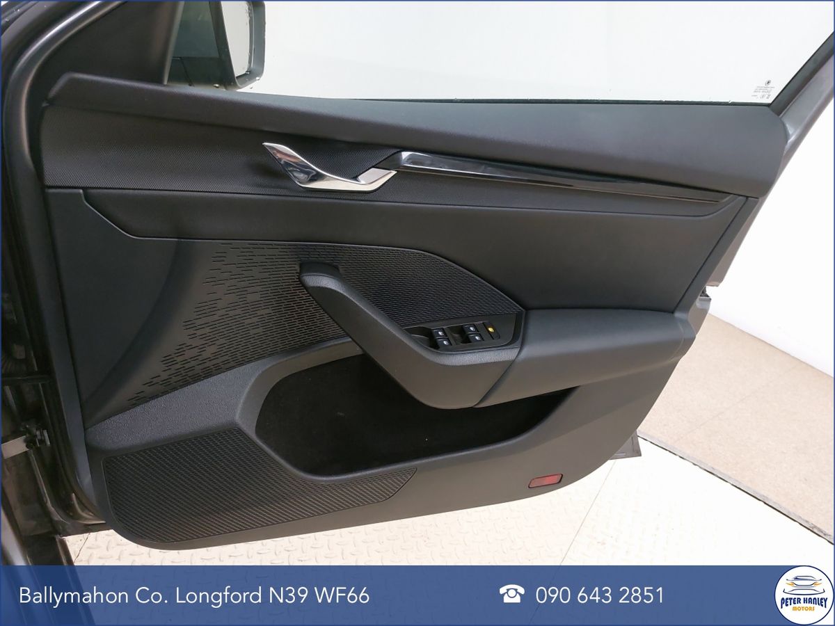 Skoda Octavia OCTAVIA AMB 2.0TDI 115HP