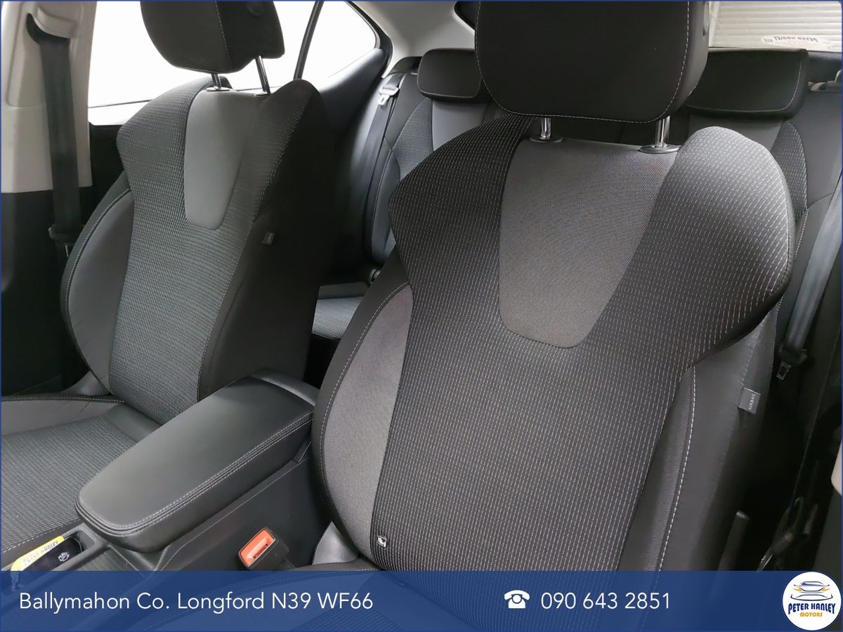 Skoda Octavia OCTAVIA AMB 2.0TDI 115HP