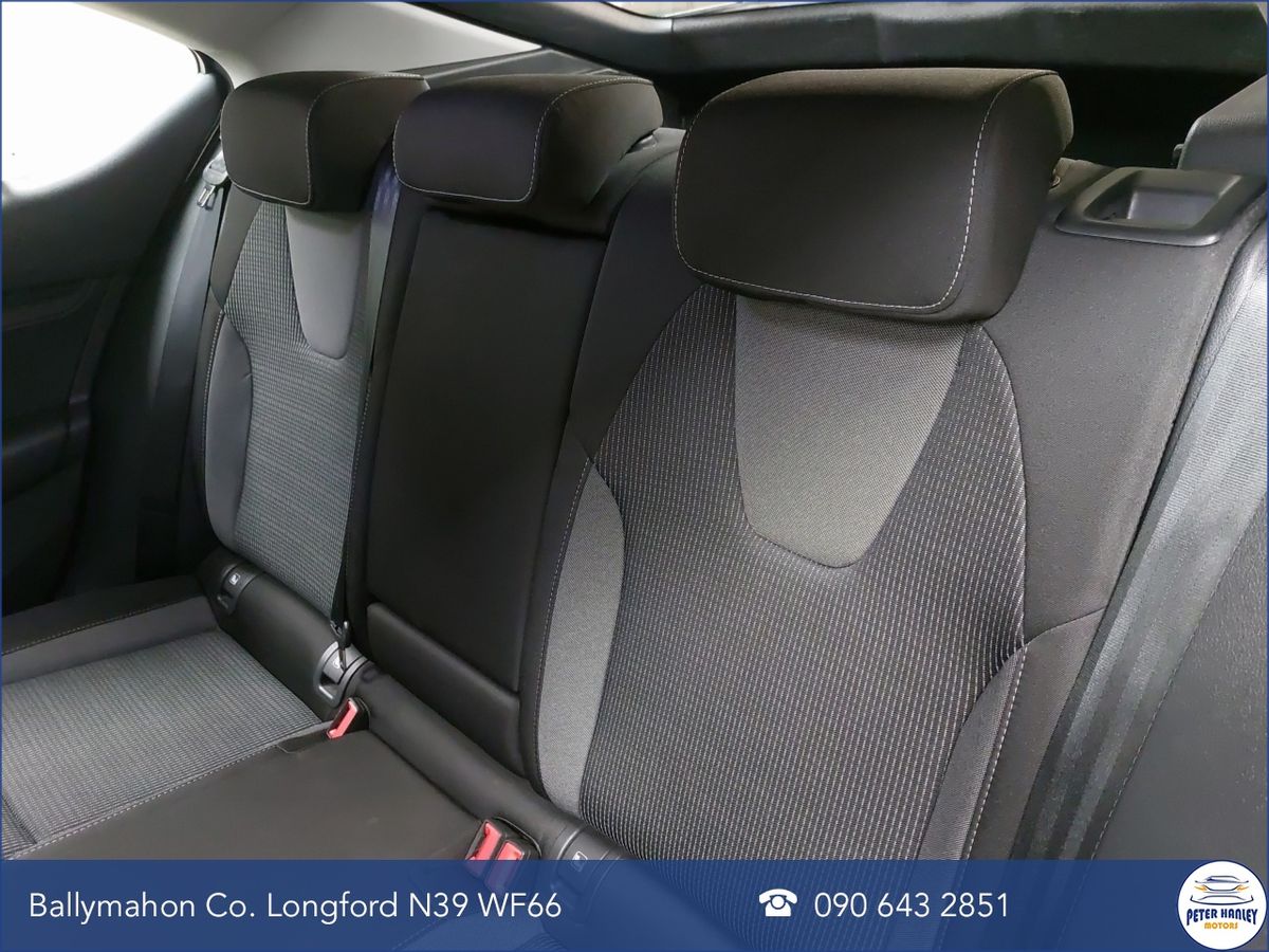 Skoda Octavia OCTAVIA AMB 2.0TDI 115HP