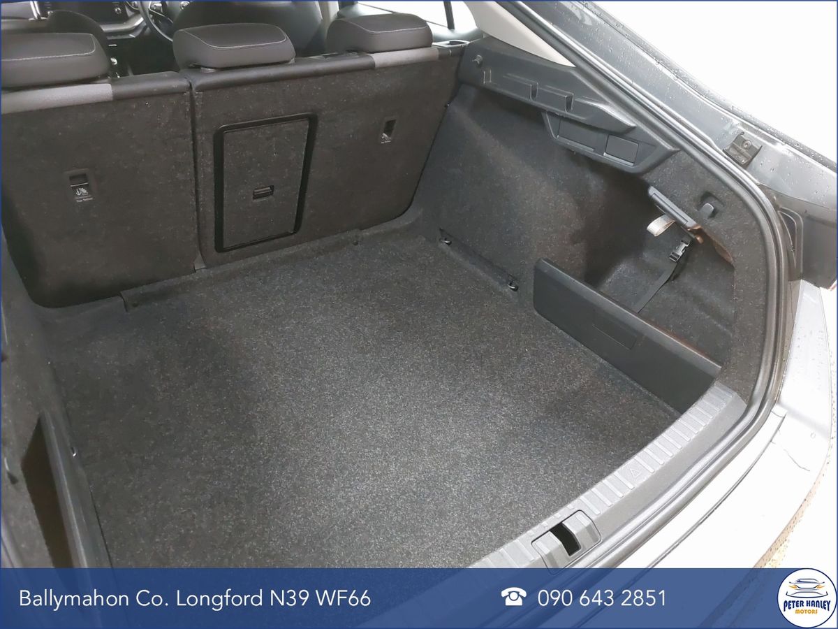 Skoda Octavia OCTAVIA AMB 2.0TDI 115HP