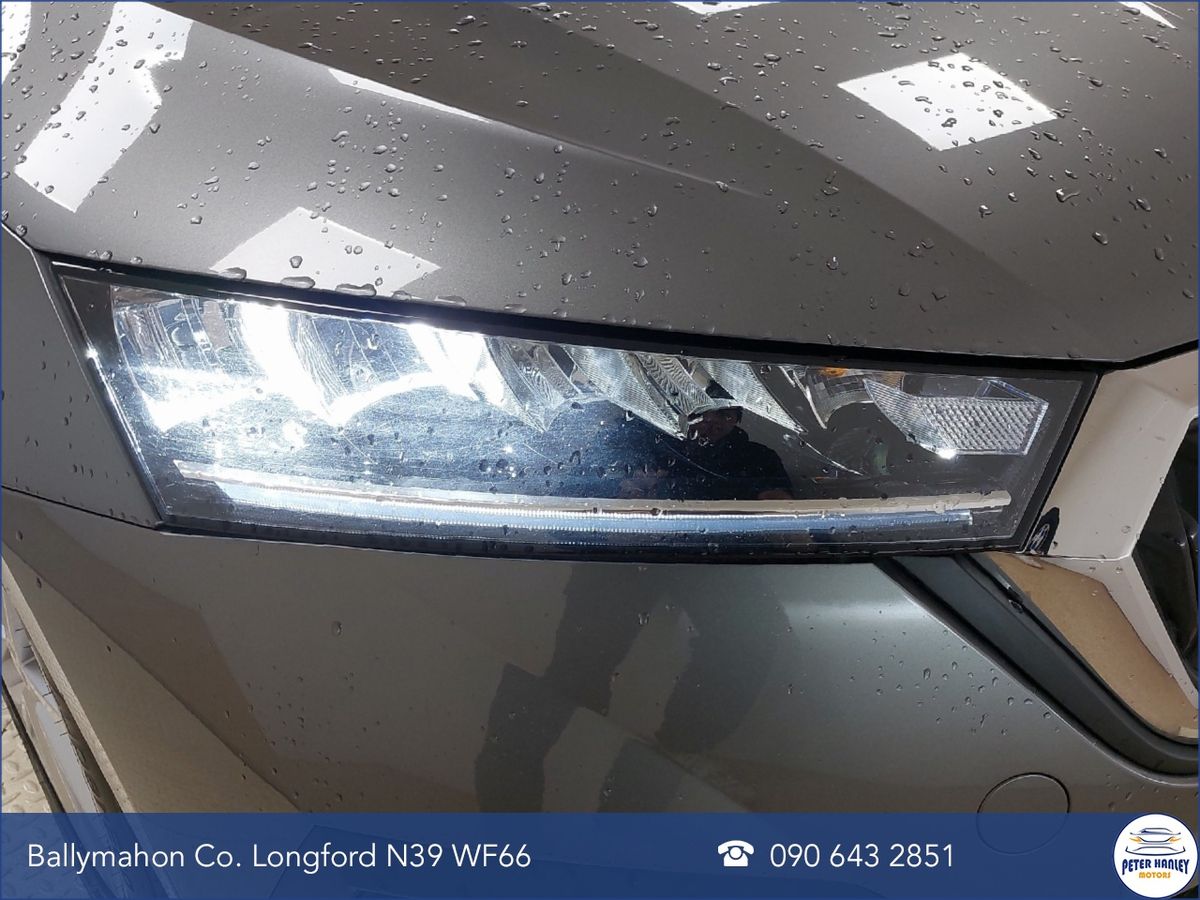 Skoda Octavia OCTAVIA AMB 2.0TDI 115HP