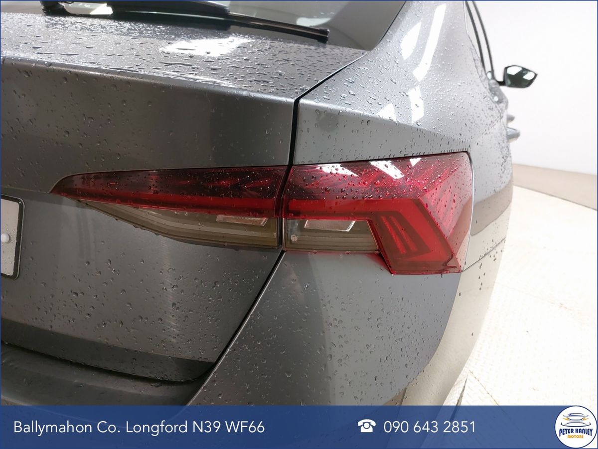 Skoda Octavia OCTAVIA AMB 2.0TDI 115HP