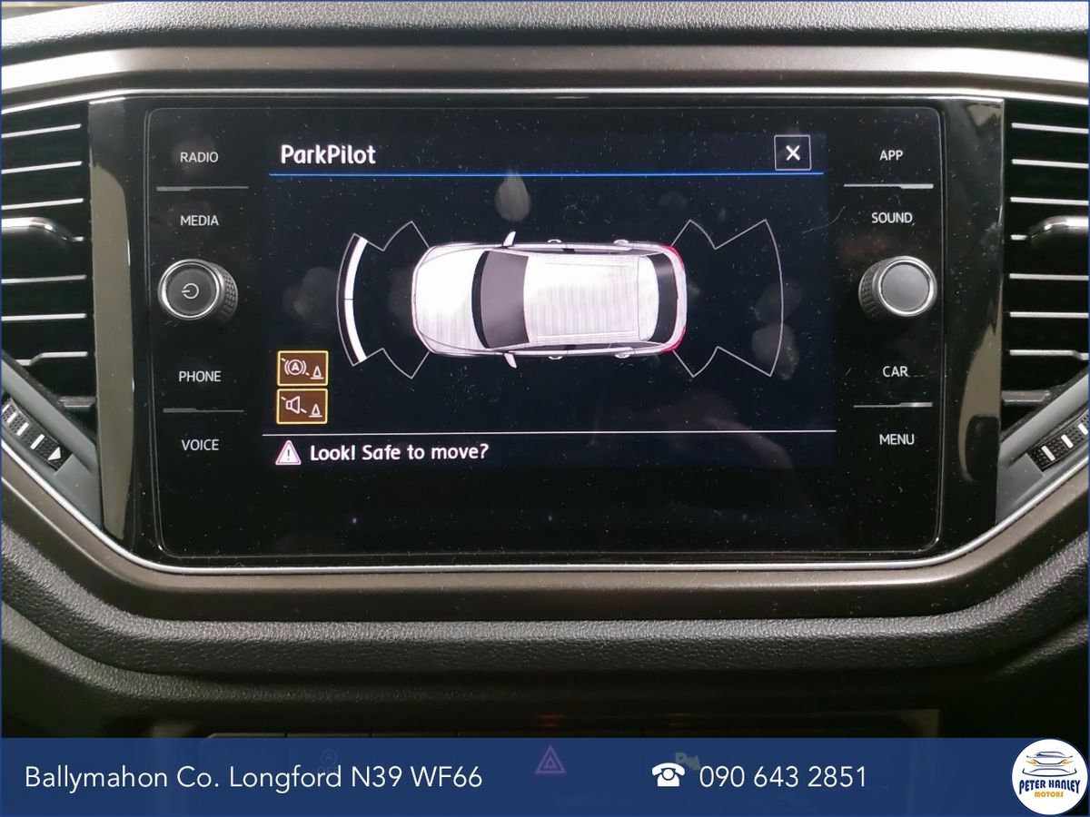 Volkswagen T-Roc 1.6 TDI 115bhp Design