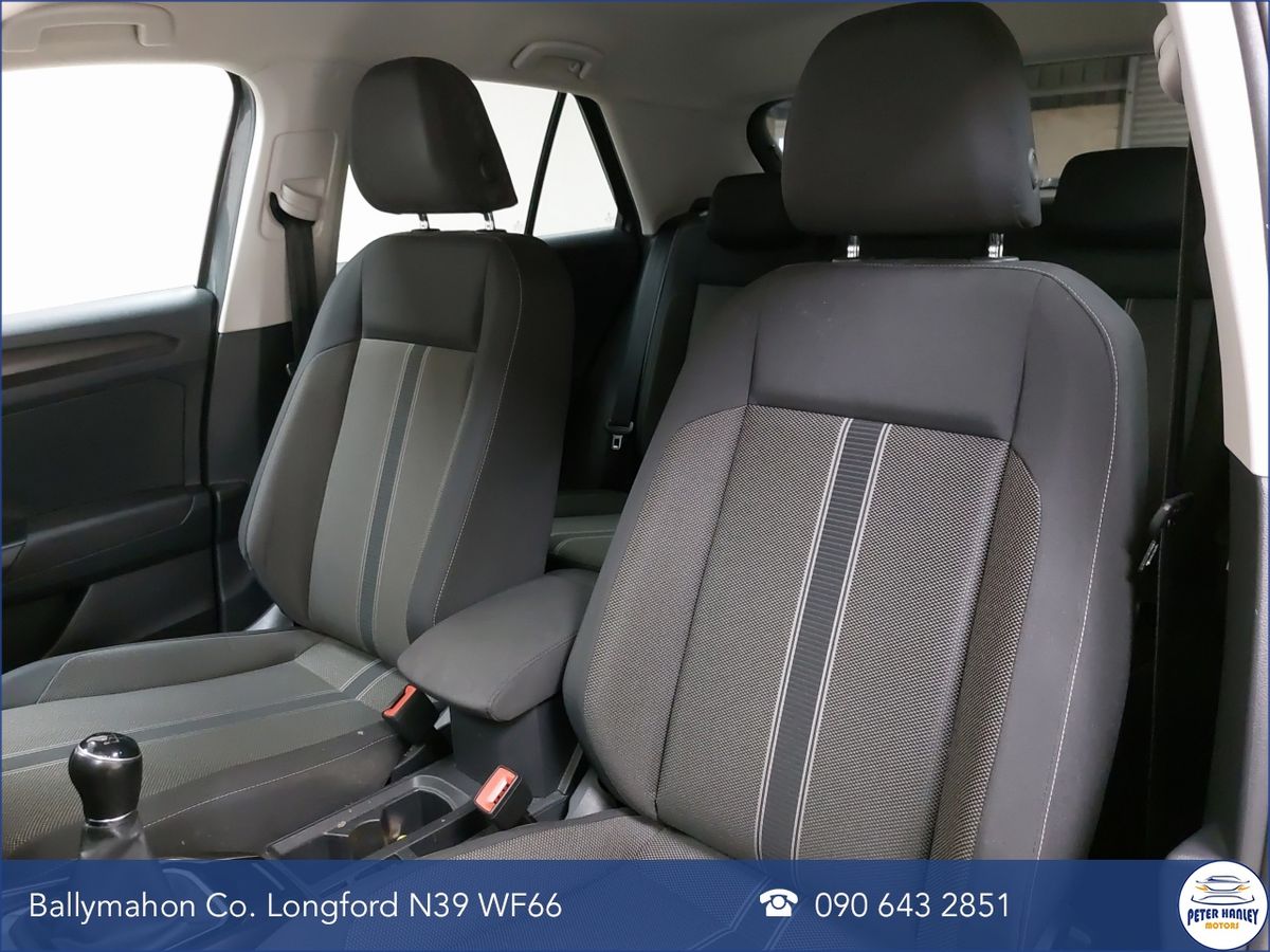 Volkswagen T-Roc 1.6 TDI 115bhp Design