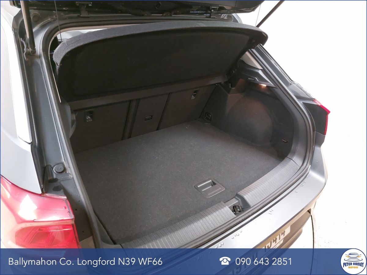 Volkswagen T-Roc 1.6 TDI 115bhp Design