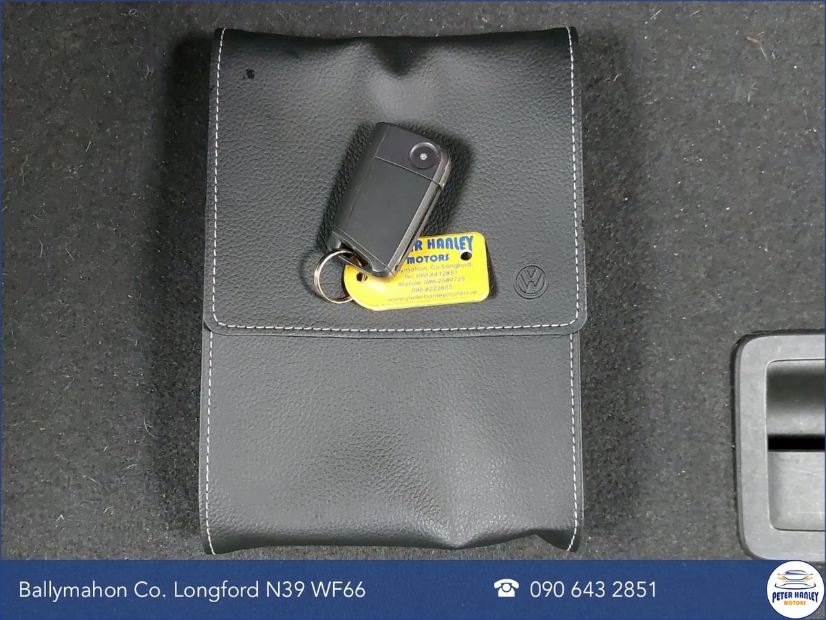 Volkswagen T-Roc 1.6 TDI 115bhp Design