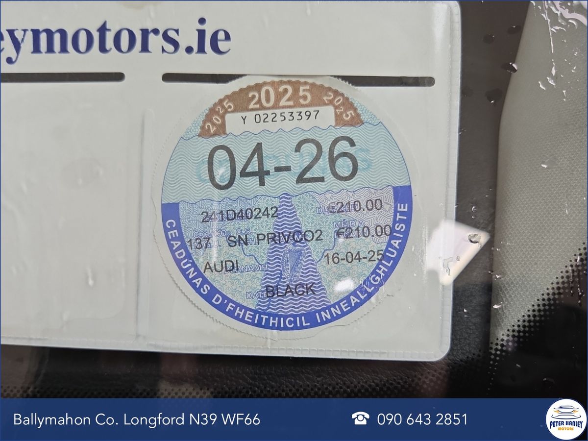 Audi Q3 35 TDI 150HP S Tronic SE