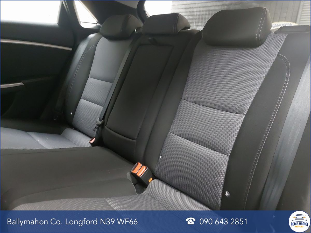 Hyundai i30 I30 Se Blue Drive  SE  100 BlueDrive ISG Start/Stop